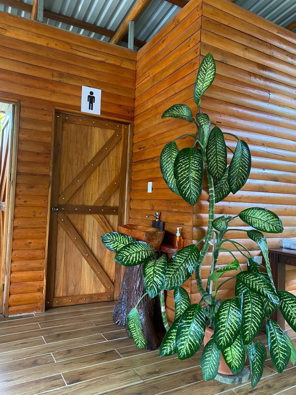 Arenal Rustic Lodge La Fortuna Εξωτερικό φωτογραφία