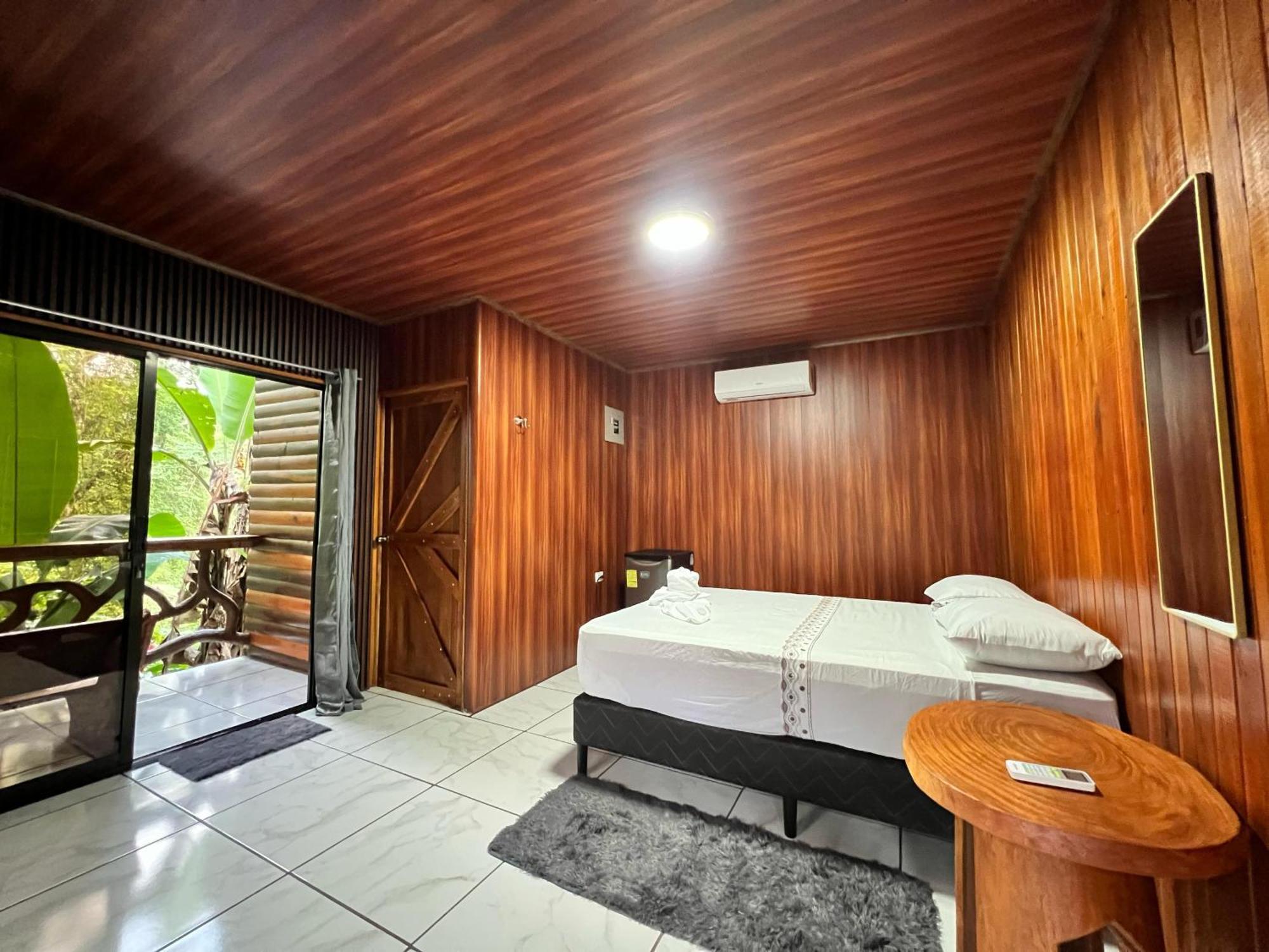 Arenal Rustic Lodge La Fortuna Εξωτερικό φωτογραφία