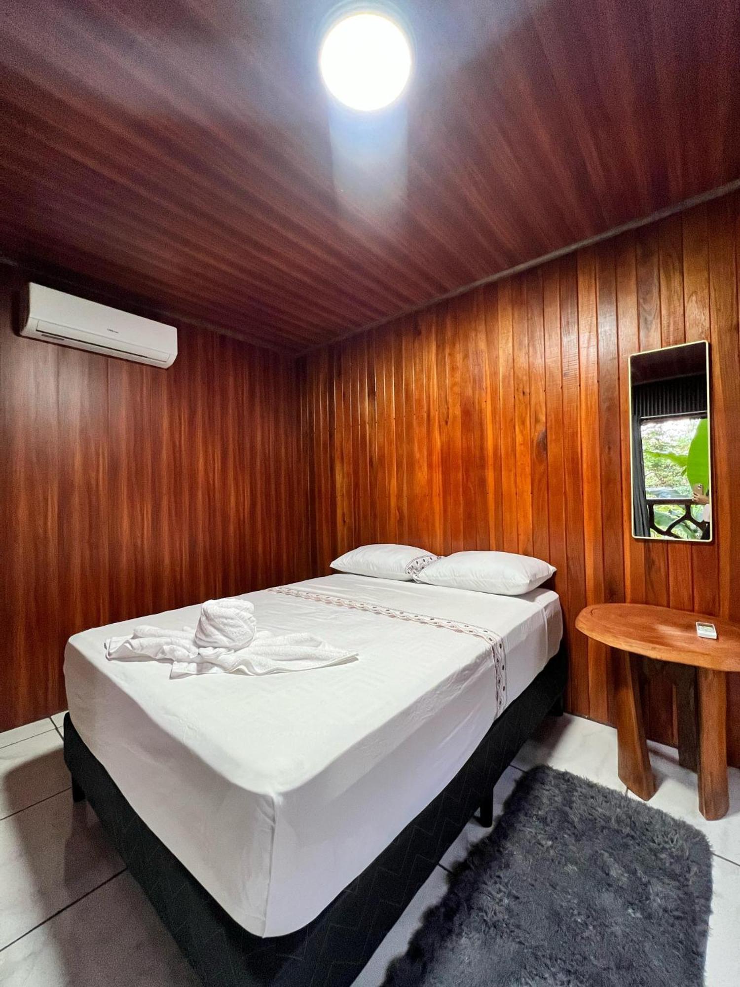 Arenal Rustic Lodge La Fortuna Εξωτερικό φωτογραφία